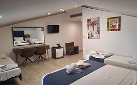 Perinthos Hotel